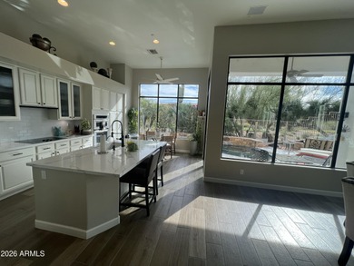 Beautifully remodeled Sunridge Canyon golf course home with on SunRidge Canyon Golf Club in Arizona - for sale on GolfHomes.com, golf home, golf lot