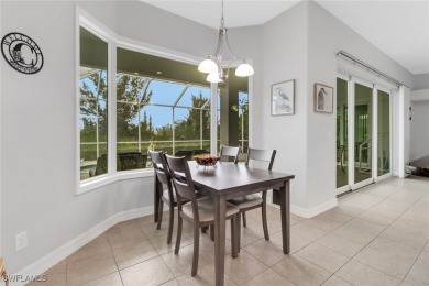 NEW ROOF 2020. NEW IMPACT GLASS WINDOWS AND SLIDDERS! Well on Burnt Store Golf Club in Florida - for sale on GolfHomes.com, golf home, golf lot