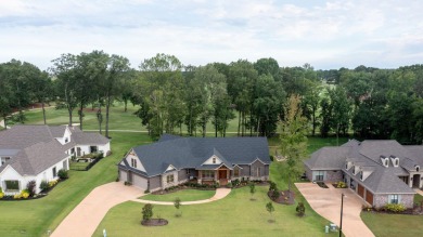 NEW PRICE! Premier Residence in Country Club Estates overlooking on Starkville Country Club in Mississippi - for sale on GolfHomes.com, golf home, golf lot