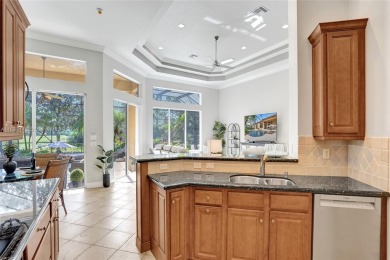 Amazing 4 bed 3.5 bath pool home in prestigious PGA VILLAGE. You on PGA Golf Club in PGA Village in Florida - for sale on GolfHomes.com, golf home, golf lot