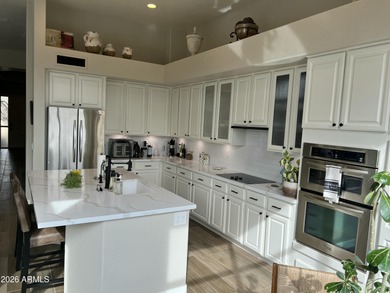 Beautifully remodeled Sunridge Canyon golf course home with on SunRidge Canyon Golf Club in Arizona - for sale on GolfHomes.com, golf home, golf lot