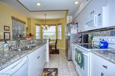 Convenient First-Floor Brookside with Lake & Golf Views! This on Heritage Palms Golf and Country Club in Florida - for sale on GolfHomes.com, golf home, golf lot