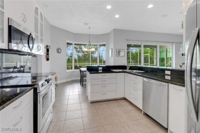 NEW ROOF 2020. NEW IMPACT GLASS WINDOWS AND SLIDDERS! Well on Burnt Store Golf Club in Florida - for sale on GolfHomes.com, golf home, golf lot