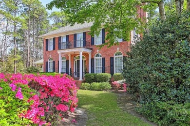 Immaculate 3-BR, 2.5-BA brick home that blends timeless on Southbridge Golf Club in Georgia - for sale on GolfHomes.com, golf home, golf lot