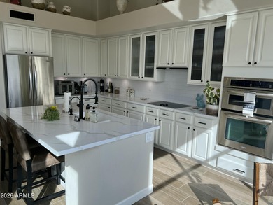 Beautifully remodeled Sunridge Canyon golf course home with on SunRidge Canyon Golf Club in Arizona - for sale on GolfHomes.com, golf home, golf lot