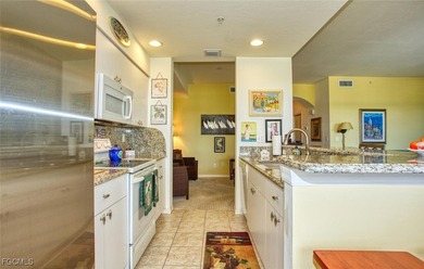 Convenient First-Floor Brookside with Lake & Golf Views! This on Heritage Palms Golf and Country Club in Florida - for sale on GolfHomes.com, golf home, golf lot