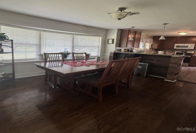 Situated on 2.69 acres of a well-manicured lot complete with a on Mill Quarter Plantation Country Club in Virginia - for sale on GolfHomes.com, golf home, golf lot