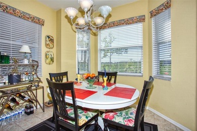 Convenient First-Floor Brookside with Lake & Golf Views! This on Heritage Palms Golf and Country Club in Florida - for sale on GolfHomes.com, golf home, golf lot