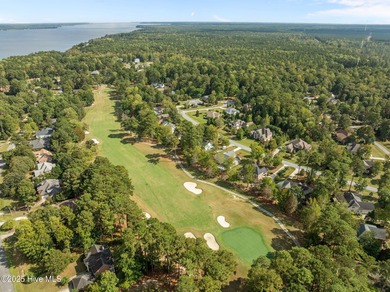 Welcome Home! Move right in to this all brick, well maintained on Cypress Landing Golf Club in North Carolina - for sale on GolfHomes.com, golf home, golf lot