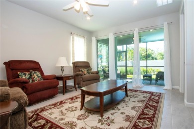 Welcome to this beautiful Topsail floor plan model home located on The Golf Club of Cypress Creek in Florida - for sale on GolfHomes.com, golf home, golf lot