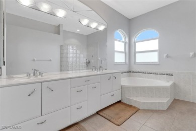 NEW ROOF 2020. NEW IMPACT GLASS WINDOWS AND SLIDDERS! Well on Burnt Store Golf Club in Florida - for sale on GolfHomes.com, golf home, golf lot