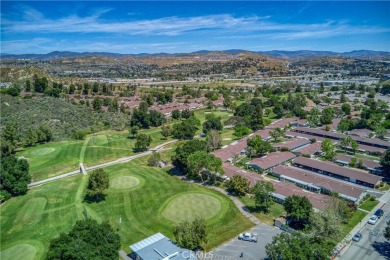 Ready to go two bedroom one and a half bath unit with a lovely on Friendly Valley Golf Course in California - for sale on GolfHomes.com, golf home, golf lot