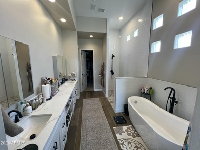 Beautifully remodeled Sunridge Canyon golf course home with on SunRidge Canyon Golf Club in Arizona - for sale on GolfHomes.com, golf home, golf lot