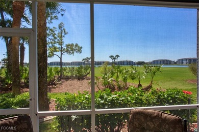 Convenient First-Floor Brookside with Lake & Golf Views! This on Heritage Palms Golf and Country Club in Florida - for sale on GolfHomes.com, golf home, golf lot