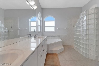 NEW ROOF 2020. NEW IMPACT GLASS WINDOWS AND SLIDDERS! Well on Burnt Store Golf Club in Florida - for sale on GolfHomes.com, golf home, golf lot