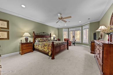 In 2005, this beautiful Village home was meticulously crafted as on Forest Creek Golf Club  in North Carolina - for sale on GolfHomes.com, golf home, golf lot