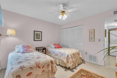 Highly sought after ground floor condo on demand Capri Isles on Capri Isle Golf Club in Florida - for sale on GolfHomes.com, golf home, golf lot