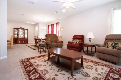 Welcome to this beautiful Topsail floor plan model home located on The Golf Club of Cypress Creek in Florida - for sale on GolfHomes.com, golf home, golf lot