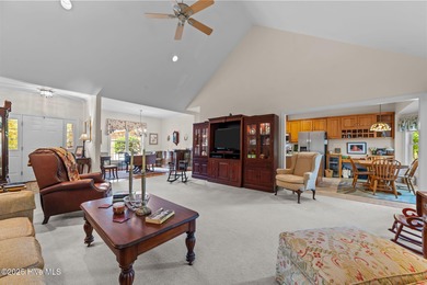 Welcome Home! Move right in to this all brick, well maintained on Cypress Landing Golf Club in North Carolina - for sale on GolfHomes.com, golf home, golf lot