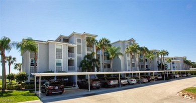 Convenient First-Floor Brookside with Lake & Golf Views! This on Heritage Palms Golf and Country Club in Florida - for sale on GolfHomes.com, golf home, golf lot