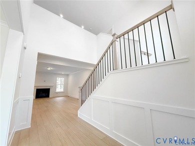 This home is MOVE-IN READY! The Waverly is a stunning home on Highlands Golfers Club in Virginia - for sale on GolfHomes.com, golf home, golf lot