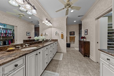 In 2005, this beautiful Village home was meticulously crafted as on Forest Creek Golf Club  in North Carolina - for sale on GolfHomes.com, golf home, golf lot