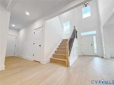 This home is MOVE-IN READY! The Waverly is a stunning home on Highlands Golfers Club in Virginia - for sale on GolfHomes.com, golf home, golf lot