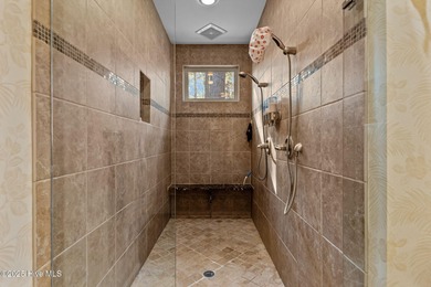 In 2005, this beautiful Village home was meticulously crafted as on Forest Creek Golf Club  in North Carolina - for sale on GolfHomes.com, golf home, golf lot