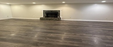 Situated on 2.69 acres of a well-manicured lot complete with a on Mill Quarter Plantation Country Club in Virginia - for sale on GolfHomes.com, golf home, golf lot