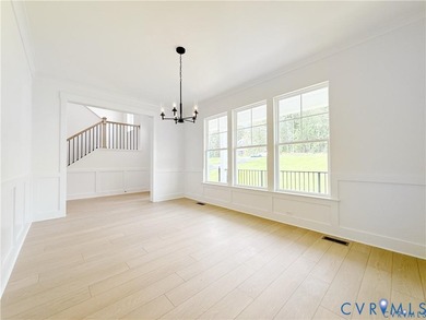 This home is MOVE-IN READY! The Waverly is a stunning home on Highlands Golfers Club in Virginia - for sale on GolfHomes.com, golf home, golf lot