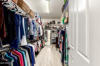 Welcome to your dream ESTATE in the heart of the Tuscany Falls on Tuscany Falls At Pebble Creek in Arizona - for sale on GolfHomes.com, golf home, golf lot