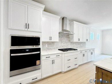 This home is MOVE-IN READY! The Waverly is a stunning home on Highlands Golfers Club in Virginia - for sale on GolfHomes.com, golf home, golf lot