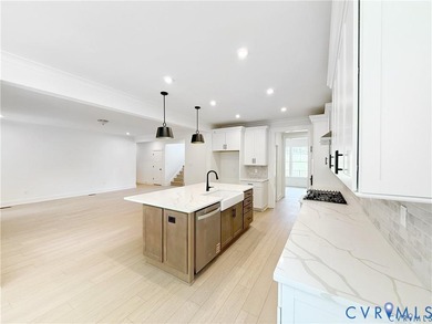 This home is MOVE-IN READY! The Waverly is a stunning home on Highlands Golfers Club in Virginia - for sale on GolfHomes.com, golf home, golf lot