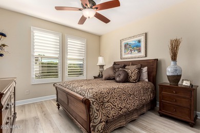 Welcome to your dream ESTATE in the heart of the Tuscany Falls on Tuscany Falls At Pebble Creek in Arizona - for sale on GolfHomes.com, golf home, golf lot