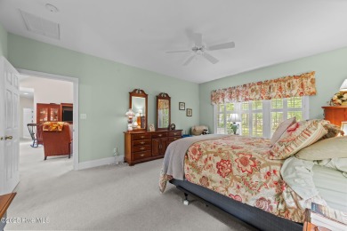 Welcome Home! Move right in to this all brick, well maintained on Cypress Landing Golf Club in North Carolina - for sale on GolfHomes.com, golf home, golf lot