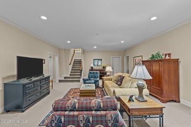 In 2005, this beautiful Village home was meticulously crafted as on Forest Creek Golf Club  in North Carolina - for sale on GolfHomes.com, golf home, golf lot