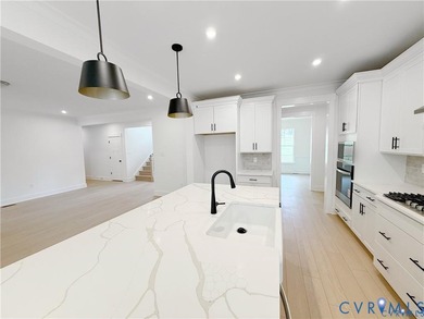 This home is MOVE-IN READY! The Waverly is a stunning home on Highlands Golfers Club in Virginia - for sale on GolfHomes.com, golf home, golf lot