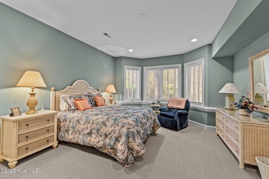 In 2005, this beautiful Village home was meticulously crafted as on Forest Creek Golf Club  in North Carolina - for sale on GolfHomes.com, golf home, golf lot