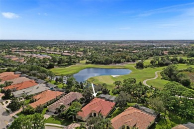 Amazing 4 bed 3.5 bath pool home in prestigious PGA VILLAGE. You on PGA Golf Club in PGA Village in Florida - for sale on GolfHomes.com, golf home, golf lot