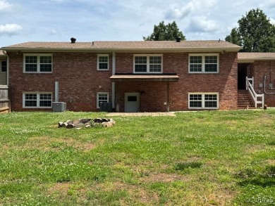 Situated on 2.69 acres of a well-manicured lot complete with a on Mill Quarter Plantation Country Club in Virginia - for sale on GolfHomes.com, golf home, golf lot