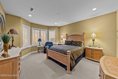 In 2005, this beautiful Village home was meticulously crafted as on Forest Creek Golf Club  in North Carolina - for sale on GolfHomes.com, golf home, golf lot