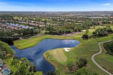 Amazing 4 bed 3.5 bath pool home in prestigious PGA VILLAGE. You on PGA Golf Club in PGA Village in Florida - for sale on GolfHomes.com, golf home, golf lot