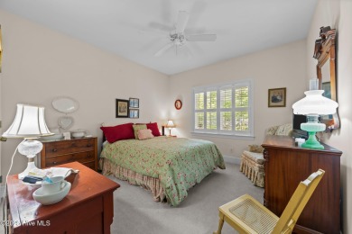 Welcome Home! Move right in to this all brick, well maintained on Cypress Landing Golf Club in North Carolina - for sale on GolfHomes.com, golf home, golf lot