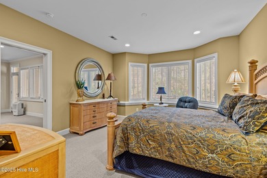 In 2005, this beautiful Village home was meticulously crafted as on Forest Creek Golf Club  in North Carolina - for sale on GolfHomes.com, golf home, golf lot