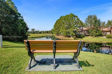 Amazing 4 bed 3.5 bath pool home in prestigious PGA VILLAGE. You on PGA Golf Club in PGA Village in Florida - for sale on GolfHomes.com, golf home, golf lot