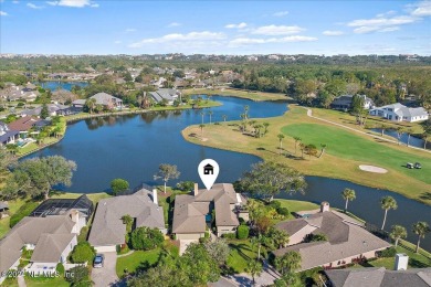 Rare opportunity to own a home in Sandpiper Cove, a small on Sawgrass Country Club  in Florida - for sale on GolfHomes.com, golf home, golf lot