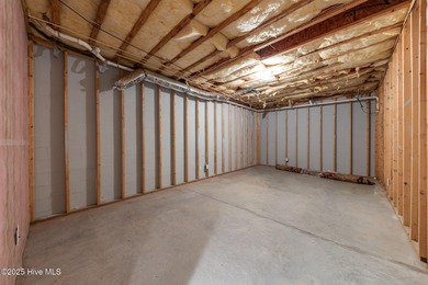 In 2005, this beautiful Village home was meticulously crafted as on Forest Creek Golf Club  in North Carolina - for sale on GolfHomes.com, golf home, golf lot