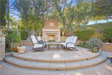 This stunning 5 bedroom 4 Bath home is a true masterpiece on Dove Canyon Country Club in California - for sale on GolfHomes.com, golf home, golf lot