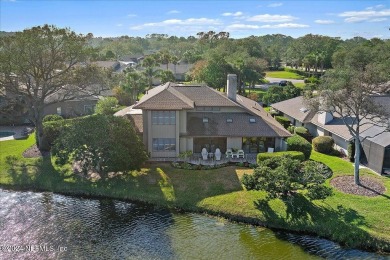 Rare opportunity to own a home in Sandpiper Cove, a small on Sawgrass Country Club  in Florida - for sale on GolfHomes.com, golf home, golf lot