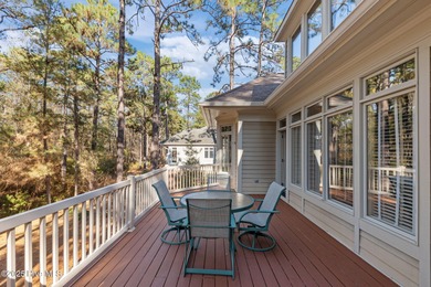 In 2005, this beautiful Village home was meticulously crafted as on Forest Creek Golf Club  in North Carolina - for sale on GolfHomes.com, golf home, golf lot